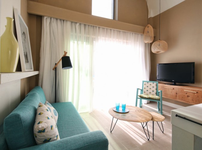 024_Domes Noruz Chania - Kreta - Schoene Aussichten Touristik - Wellness Loft 9